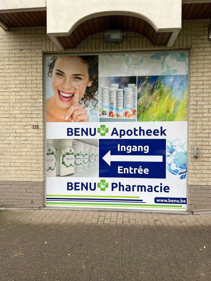 BENU Anderlecht