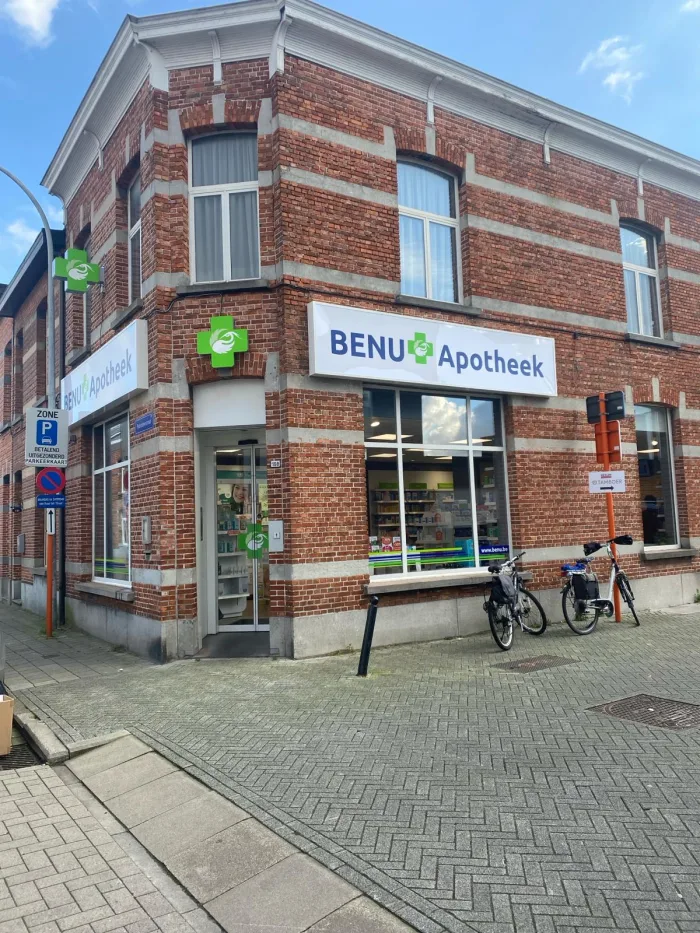 LloydsPharma | BENU Turnhout